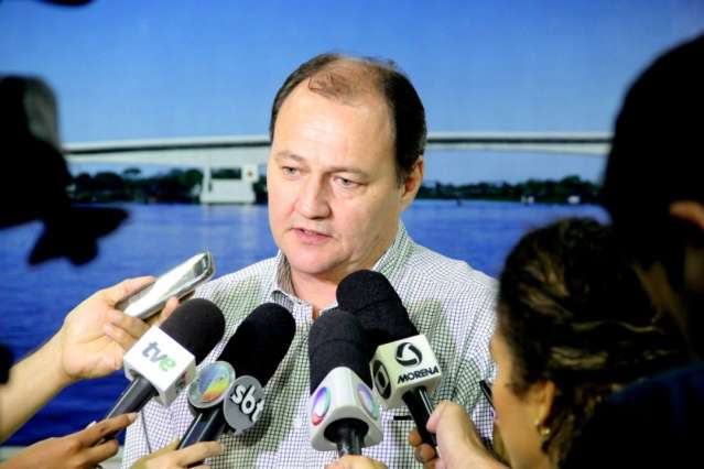 Governo vai prestar contas sobre uso dos recursos do Fundersul