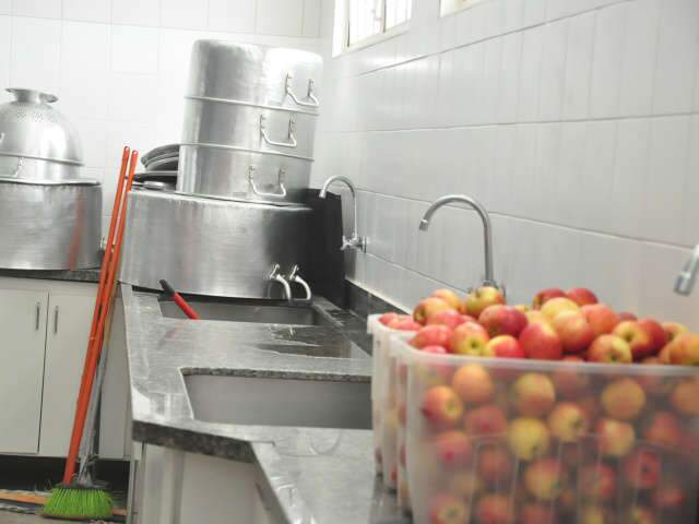  Prefeitura diz que intoxica&ccedil;&atilde;o &eacute; li&ccedil;&atilde;o para redobrar aten&ccedil;&atilde;o com merenda
