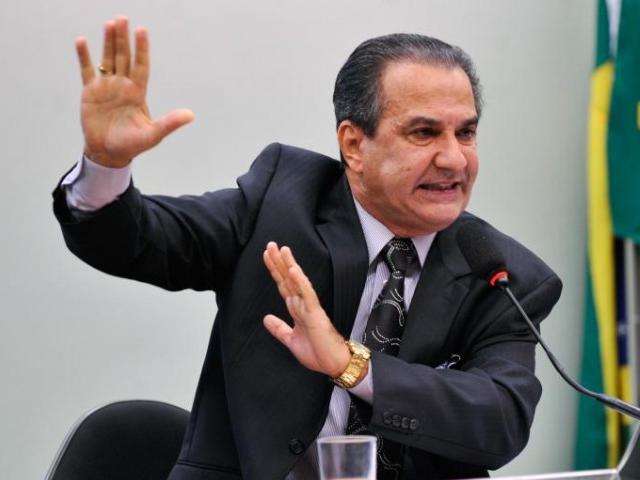 Pastor Malafaia &eacute; alvo de opera&ccedil;&atilde;o contra fraude em cobran&ccedil;a de royalties
