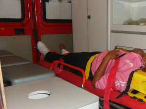 Rapaz &eacute; suspeito de tentar matar a  irm&atilde; de 15 anos em Dourados