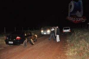 Dono e gerente de boate s&atilde;o executados em Pedro Juan Caballero