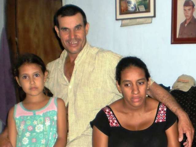 Lutando pela vida, homem busca doa&ccedil;&otilde;es para realizar cirurgia de R$ 100 mil