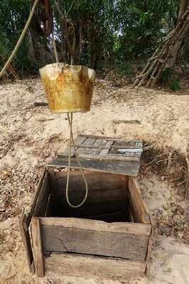 Prefeitura &eacute; obrigada a fornecer 15 litros de &aacute;gua pot&aacute;vel por dia a ribeirinhos