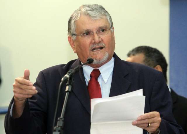Cerver&oacute; diz que Delc&iacute;dio, Zeca e Dirceu o indicaram &agrave; Petrobras