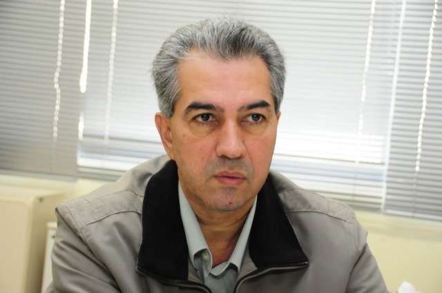 Durante audi&ecirc;ncia, Azambuja diz que Funai incentiva invas&otilde;es