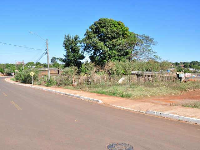  Obras da Pra&ccedil;a da Vila Nh&aacute;-Nh&aacute; tem prazo de 60 dias para conclus&atilde;o