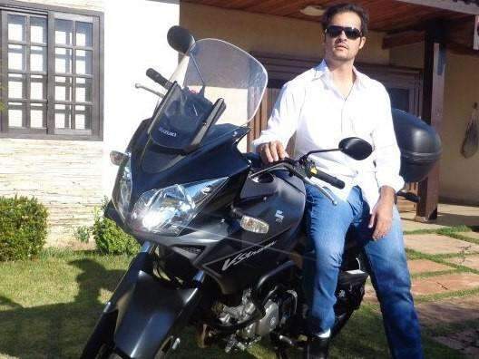 Acidente de moto que matou dono do Blues Bar &eacute; mist&eacute;rio para a pol&iacute;cia