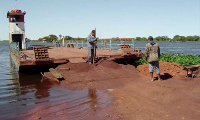 Ap&oacute;s tr&ecirc;s meses interditada por causa das cheia, rodovia &eacute; liberada amanh&atilde;