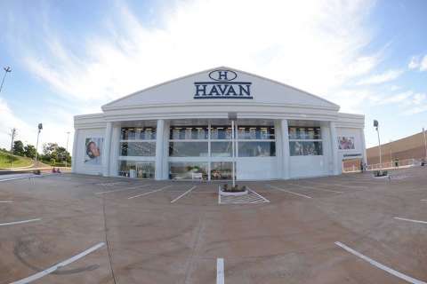Havan lança na segunda, unidade prevista para inaugurar este ano