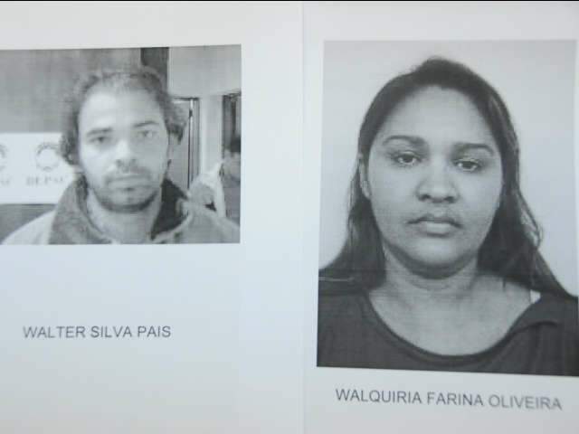 Pol&iacute;cia investiga quadrilha suspeita de golpes de R$ 300 mil no com&eacute;rcio