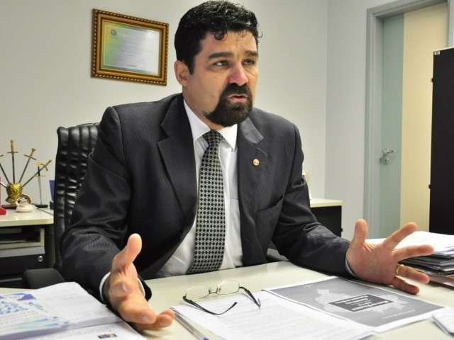 Conselho espera apura&ccedil;&atilde;o local sobre palestra de procurador que &lsquo;virou culto&rsquo;