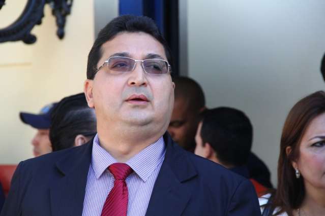 Mans&atilde;o do tr&aacute;fico de drogas vira sede da Secretaria Municipal de Seguran&ccedil;a