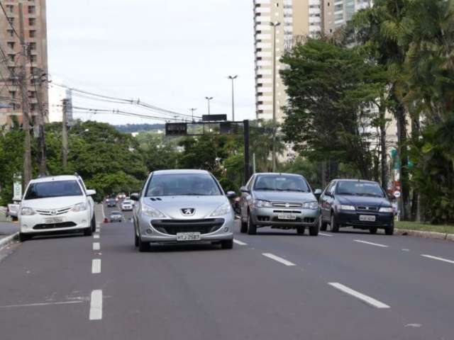 Aten&ccedil;&atilde;o, motoristas: Seguro deve ser pago at&eacute; dia 31 em boleto separado do IPVA