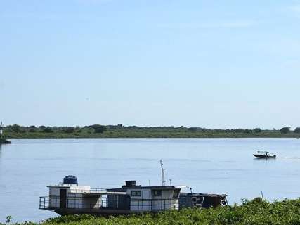 Piracema inicia em rios do MS e restaurantes fizeram estoque de peixe