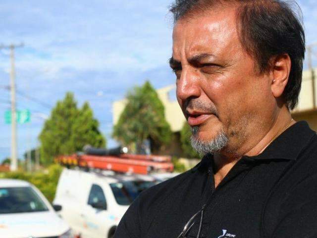 Pol&iacute;cia faz opera&ccedil;&atilde;o contra furto de energia na regi&atilde;o da J&uacute;lio de Castilho 