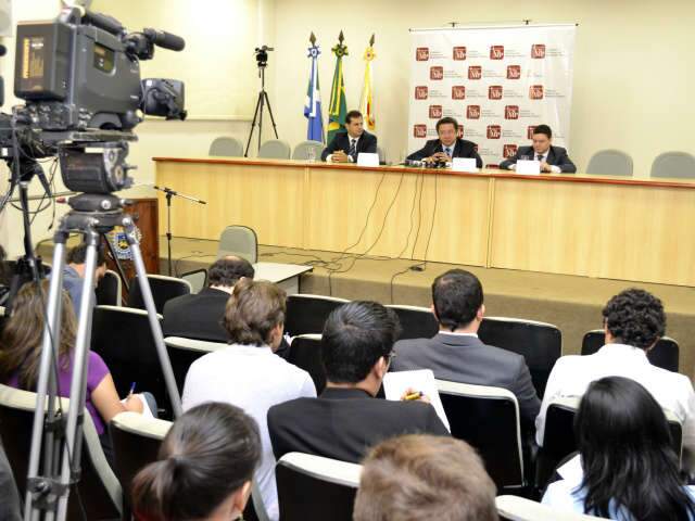  Corregedor pede participa&ccedil;&atilde;o popular para "raio-x" do Minist&eacute;rio P&uacute;blico