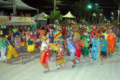  Campe&otilde;es do Carnaval 2012 de Corumb&aacute; ser&atilde;o anunciados na tarde de hoje