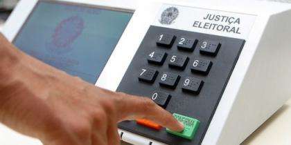 Voto impresso retorna e MS ter&aacute; 302 urnas com impressora nestas elei&ccedil;&otilde;es