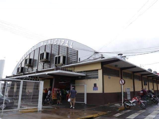 Em fase de teste, Mercad&atilde;o ter&aacute; &ldquo;&aacute;rea de conviv&ecirc;ncia&rdquo;