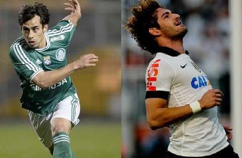 Moren&atilde;o pode ter jogos do Palmeiras e do Corinthians pelo Brasileir&atilde;o 2013