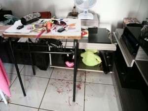 Com arrast&otilde;es e sequestros, Capital tem 700 roubos a mais que em 2015