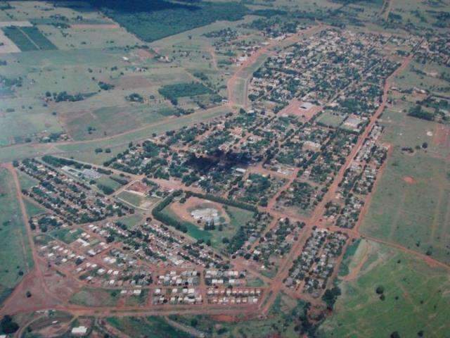 Nove cidades de Mato Grosso do Sul comemoram anivers&aacute;rio neste domingo