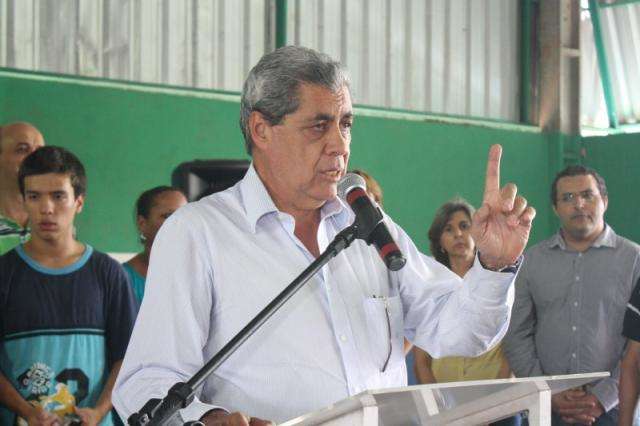 Puccinelli cogita empr&eacute;stimo de R$ 70 milh&otilde;es para Santa Casa