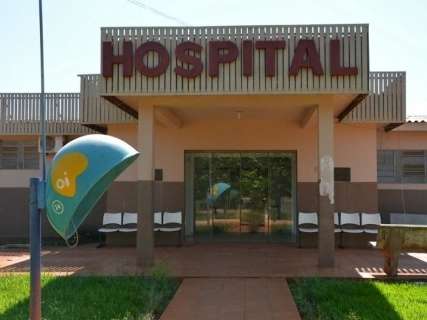 Associação que administra hospital terá de demitir parentes de políticos