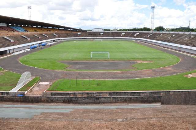 Campo Grande News sorteia ingresso para Comercial e Cene, no domingo