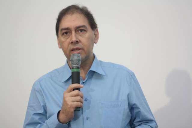 Bernal diz que Siufi n&atilde;o tem &ldquo;isen&ccedil;&atilde;o&rdquo; para conduzir CPI do Calote