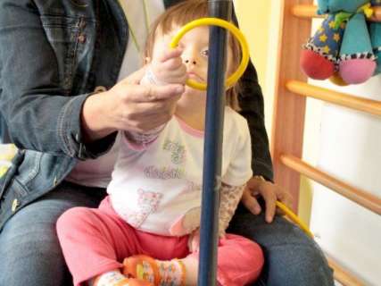 Hospitais terão de comunicar nascimento de bebês com síndrome de Down 