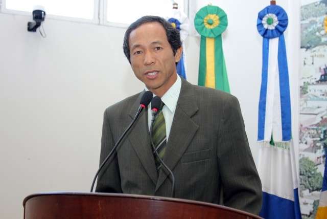 Por sugest&atilde;o de petista, C&acirc;mara faz debate sobre doa&ccedil;&otilde;es e corrup&ccedil;&atilde;o