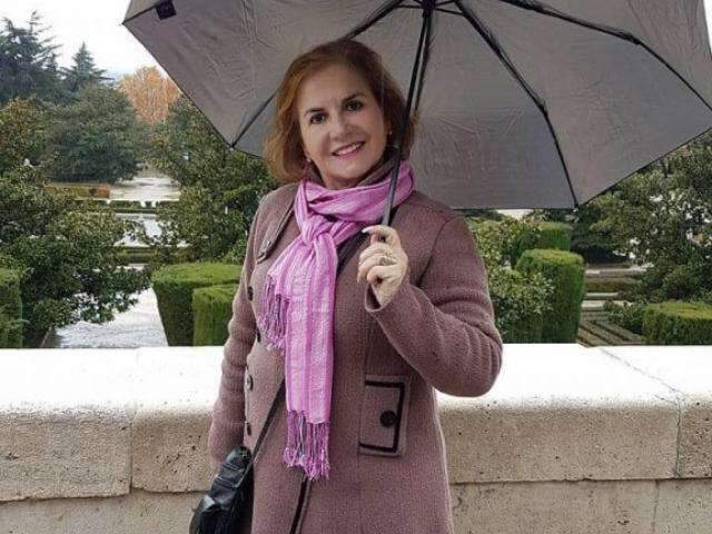 Morre S&ocirc;nia Cintas, ex-vice-prefeita e gerente da Cassems em Ponta Por&atilde;
