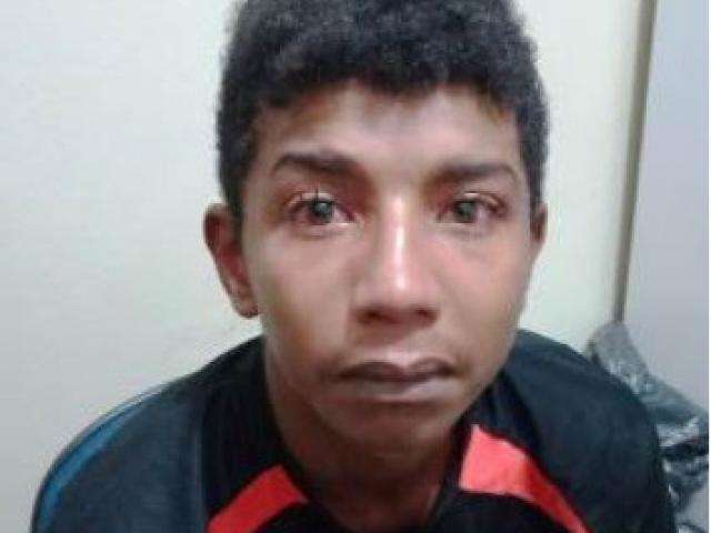 Terceiro membro de grupo especialista em roubos &eacute; preso na fronteira 