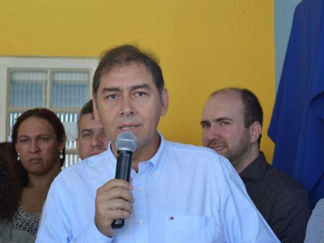 Bernal quer avaliar pend&ecirc;ncias, mas promete repasse a entidades assistenciais