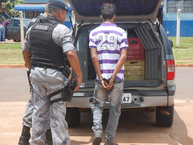  V&iacute;tima de sequestro diz que rezava pela vida no cativeiro
