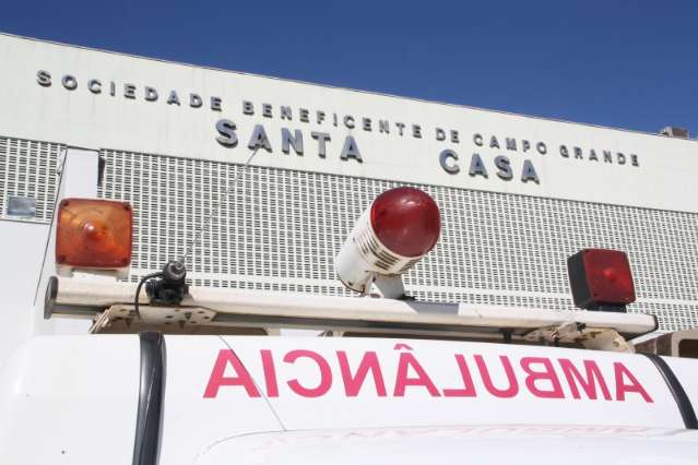 Pol&iacute;cia inicia investiga&ccedil;&atilde;o sobre tr&ecirc;s mortes na quimioterapia de hospital
