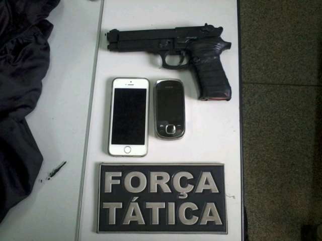 Pol&iacute;cia rastreia iPhone e prende ladr&atilde;o que roubou aparelho de universit&aacute;ria