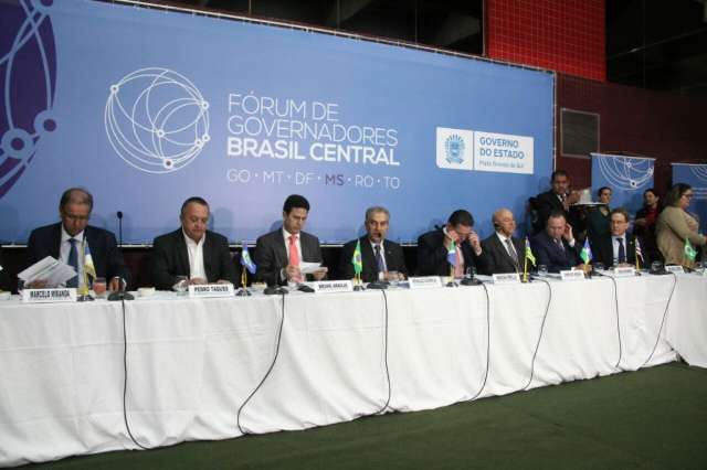 MS e mais 6 estados fecham acordo para unificar al&iacute;quotas de impostos