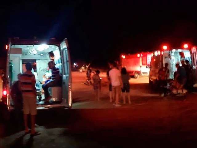 Preso condutor que causou acidente fatal com &ocirc;nibus que saiu de MS