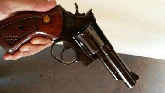 Pol&iacute;cia prende 4 acusados de participar de execu&ccedil;&atilde;o de pecuarista em Parana&iacute;ba