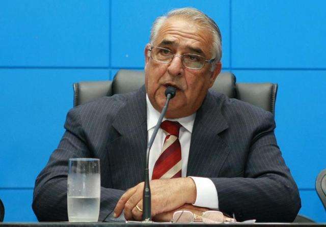 Comiss&atilde;o federal discute demarca&ccedil;&atilde;o de terras na Assembleia na sexta-feira