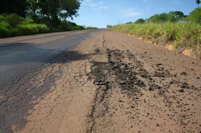 Liberados mais R$ 13 milh&otilde;es para conclus&atilde;o do macro-anel rodovi&aacute;rio