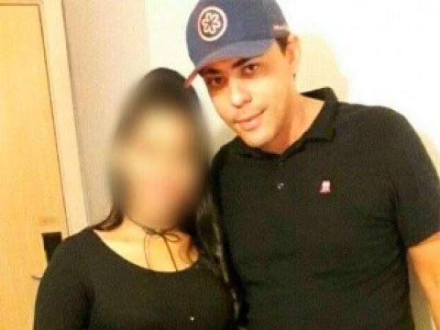Tr&ecirc;s dias ap&oacute;s matar esposa e corretor de im&oacute;veis, PM se entrega &agrave; pol&iacute;cia