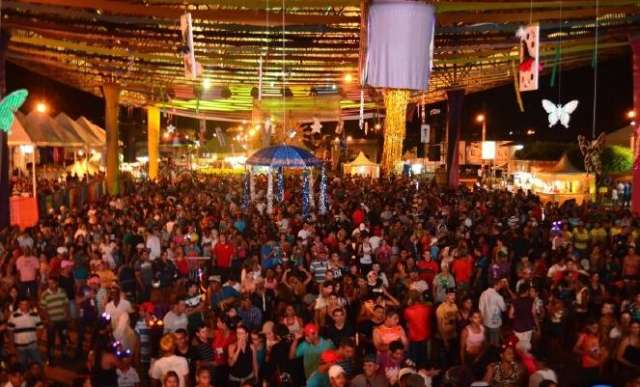 Mais de 20 cidades do Estado ter&atilde;o festas de Carnaval; confira quais