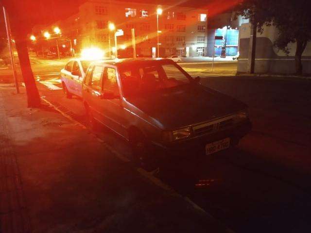 Durante madrugada 22 s&atilde;o flagrados dirigindo embriagados e 1 &eacute; preso