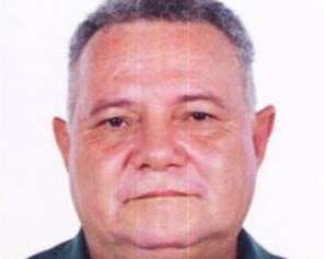 Caminhoneiro &eacute; encontrado morto com tiro no peito no Distrito de Casa Verde