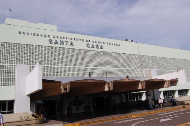 Santa Casa suspende transplante de rins por tempo indeterminado