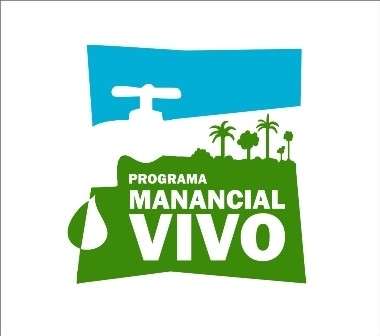 Publicada regras para o credenciamento do Programa Manancial Vivo