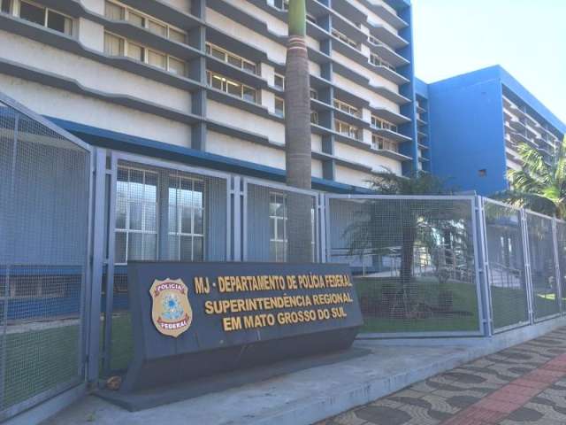 PF ter&aacute; refor&ccedil;o e equipes volantes em bairros da Capital no dia da elei&ccedil;&atilde;o